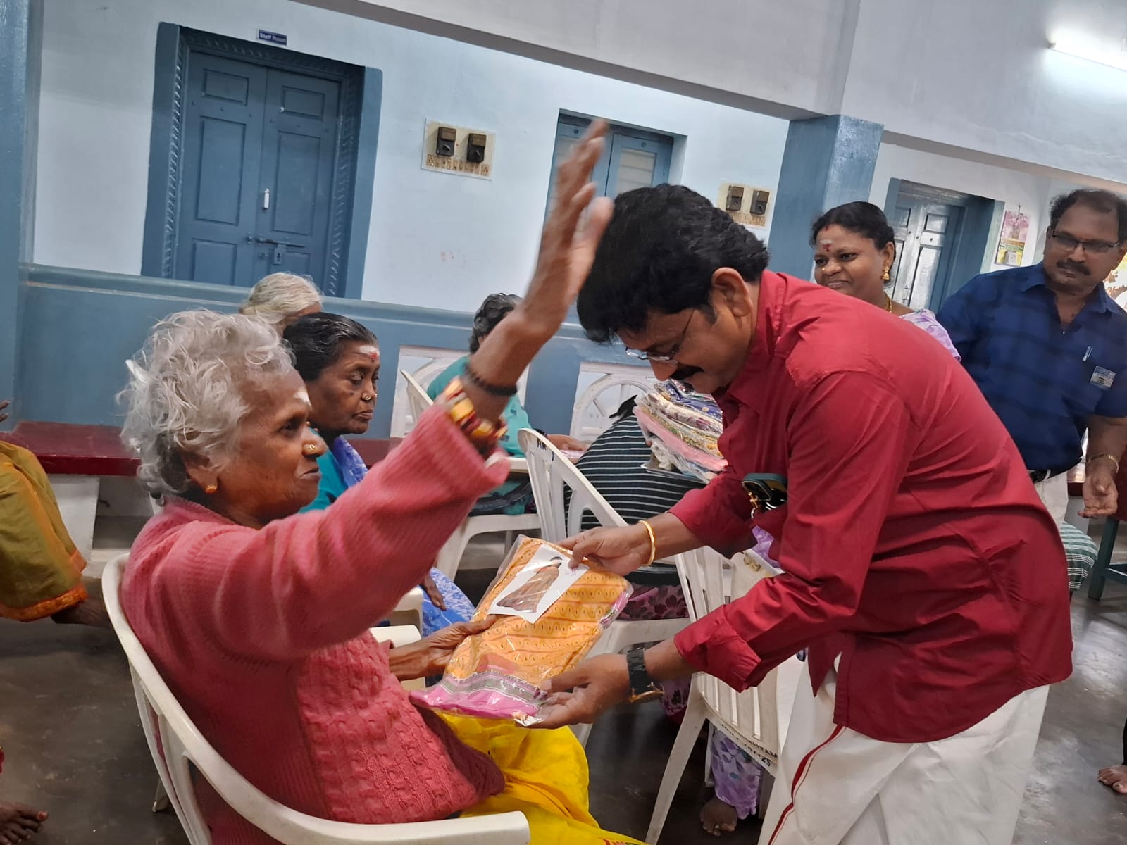 Event photo